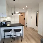 Amberletnica Blisko Morza I Polsat Arena Apartamento