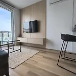 Amberletnica Blisko Morza I Polsat Arena Apartamento Gdansk