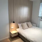 Apartamento Amberletnica Blisko Morza I Polsat Arena *