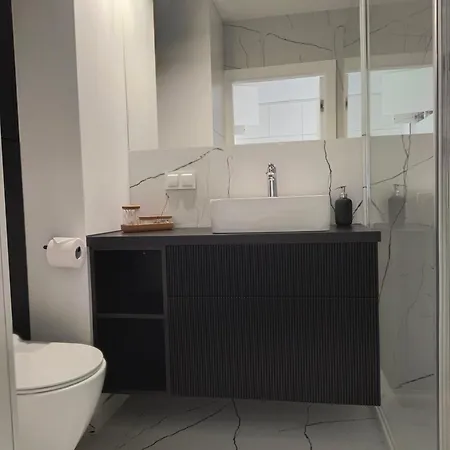 Amberletnica Blisko Morza I Polsat Arena Gdansk