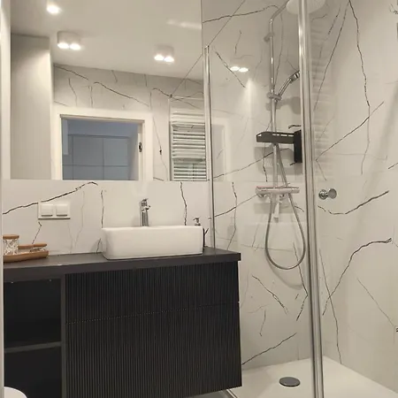 Amberletnica Blisko Morza I Polsat Arena Appartement Gdańsk