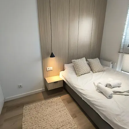 Amberletnica Blisko Morza I Polsat Arena