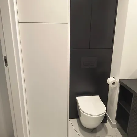 Amberletnica Blisko Morza I Polsat Arena