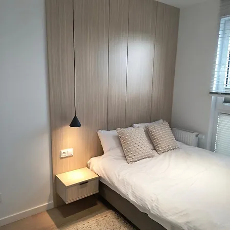 Appartement Amberletnica Blisko Morza I Polsat Arena *