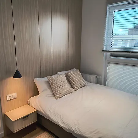 Amberletnica Blisko Morza I Polsat Arena *