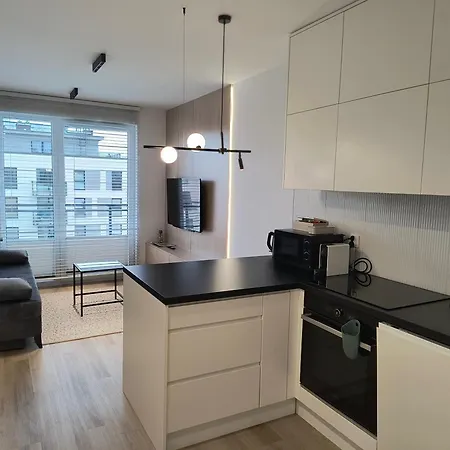 Amberletnica Blisko Morza I Polsat Arena Gdansk