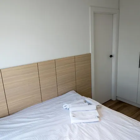 Apartman Amberletnica Blisko Morza I Polsat Arena *
