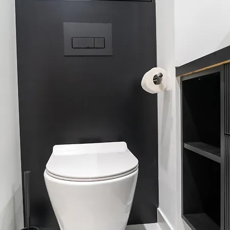 Apartman Amberletnica Blisko Morza I Polsat Arena
