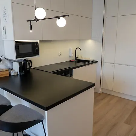 Amberletnica Blisko Morza I Polsat Arena Apartman Gdańsk