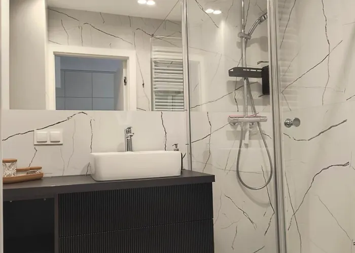 Amberletnica Blisko Morza I Polsat Arena Daire Gdansk