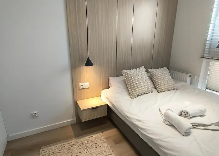 Amberletnica Blisko Morza I Polsat Arena