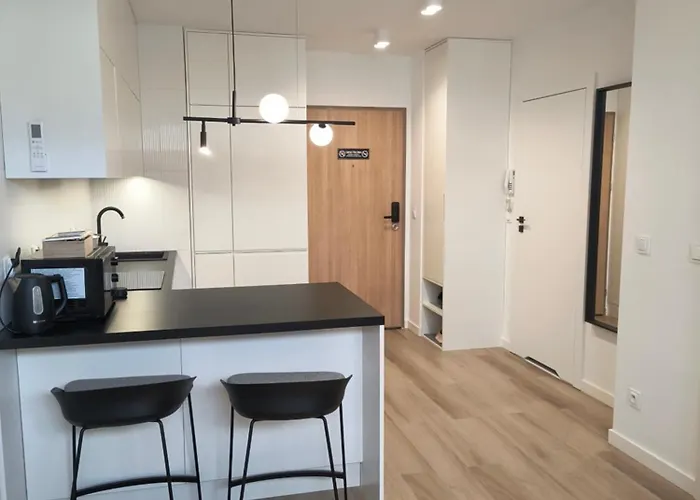 Amberletnica Blisko Morza I Polsat Arena Daire