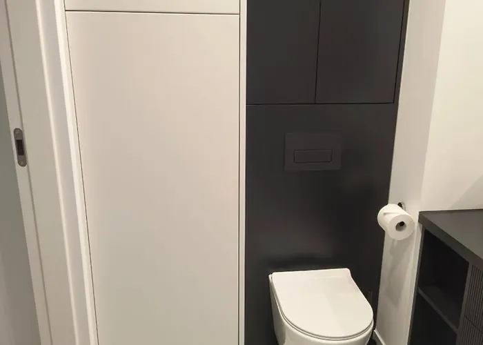 Amberletnica Blisko Morza I Polsat Arena