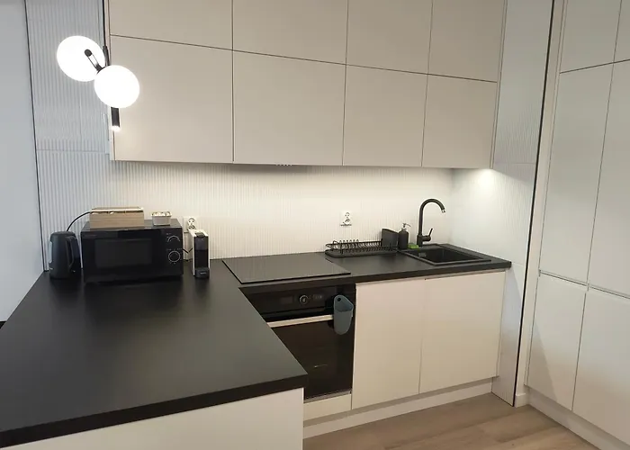 Amberletnica Blisko Morza I Polsat Arena Daire