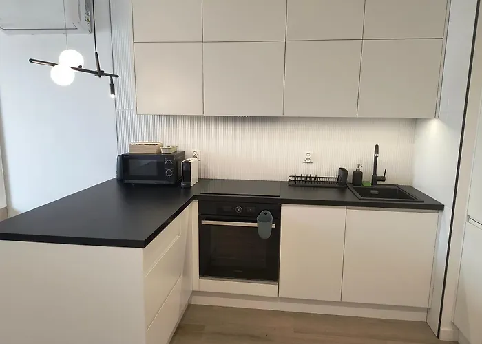 Amberletnica Blisko Morza I Polsat Arena * Gdansk