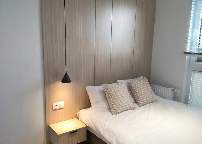 Daire Amberletnica Blisko Morza I Polsat Arena *