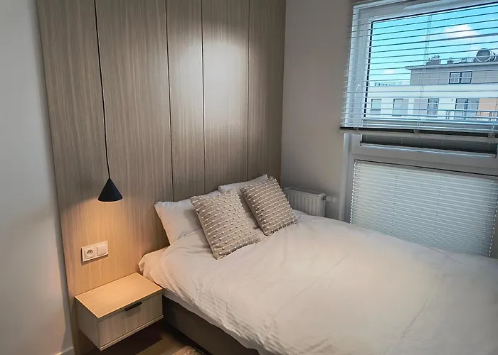 Amberletnica Blisko Morza I Polsat Arena *