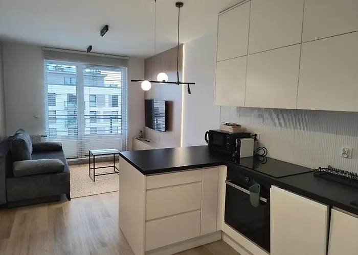 Amberletnica Blisko Morza I Polsat Arena Gdansk