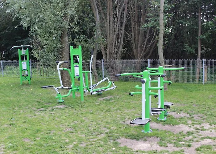 Daire Amberletnica Blisko Morza I Polsat Arena Gdansk