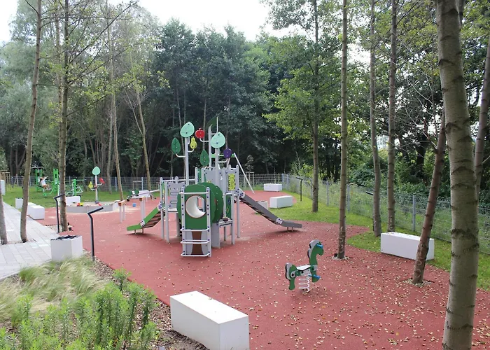 Amberletnica Blisko Morza I Polsat Arena Gdansk